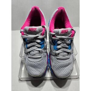 2012 Nike: Dual Fusion ST 2: 454240-019: Running Shoe: Women's 7: Preowned